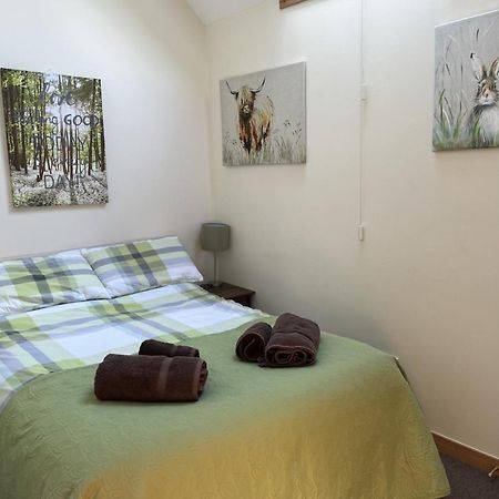 Broomhead Cottages 더프타운 외부 사진