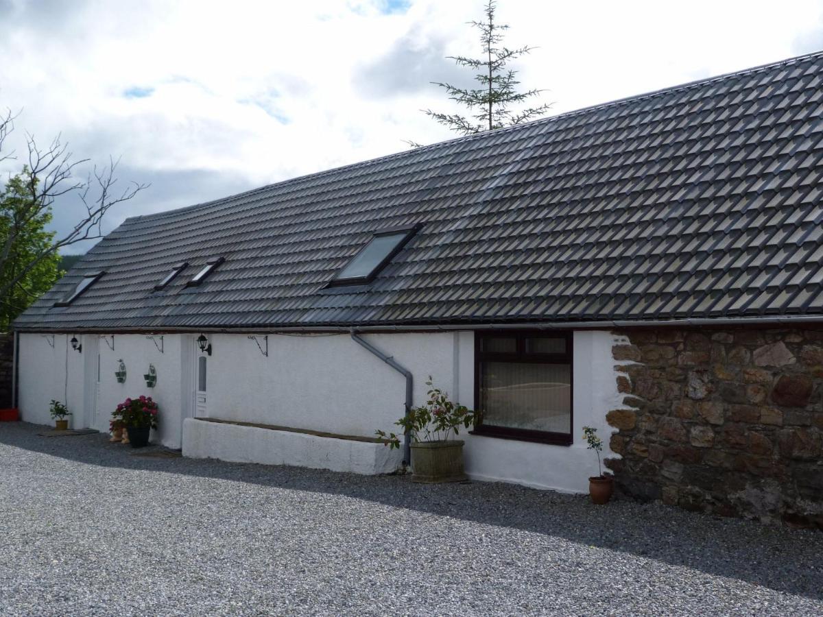 Broomhead Cottages 더프타운 외부 사진